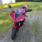 Yamaha - YZF-R1 - // Tulossa myyntiin! / Suomipyörä / Siistikuntoinen / Hyvät renkaat // - Moottoripyörä