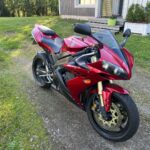 Yamaha - YZF-R1 - // Tulossa myyntiin! / Suomipyörä / Siistikuntoinen / Hyvät renkaat // - Moottoripyörä