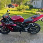 Yamaha - YZF-R1 - // Tulossa myyntiin! / Suomipyörä / Siistikuntoinen / Hyvät renkaat // - Moottoripyörä