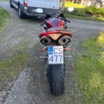 Yamaha - YZF-R1 - // Tulossa myyntiin! / Suomipyörä / Siistikuntoinen / Hyvät renkaat // - Moottoripyörä