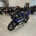 Yamaha - YZF-R1 - // Juuri saapunut! / Leovince / Kaatumatapit // - Moottoripyörä