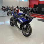 Yamaha - YZF-R1 - // Juuri saapunut! / Leovince / Kaatumatapit // - Moottoripyörä