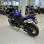 Yamaha - YZF-R1 - // Juuri saapunut! / Leovince / Kaatumatapit // - Moottoripyörä