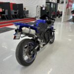 Yamaha - YZF-R1 - // Juuri saapunut! / Leovince / Kaatumatapit // - Moottoripyörä