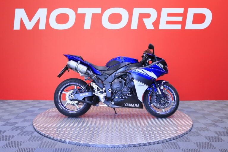 Yamaha YZF-R1