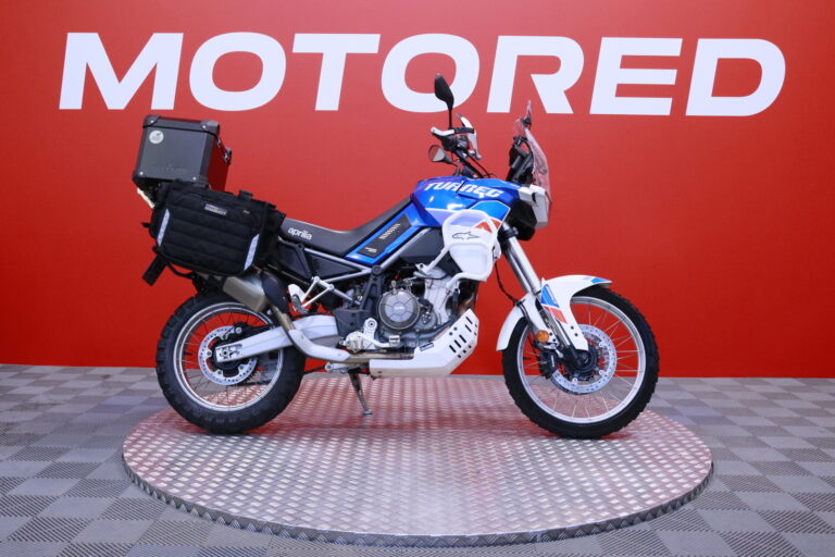 Aprilia TUAREG