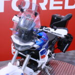 Aprilia - TUAREG - 660 // Suomi-pyörä / 3x Laukut / Vakkari / Shifter // - Moottoripyörä