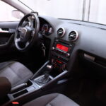 Audi - A3 - Sportback Attraction S line Business Plus 1,4 TFSI 92kW S tronic // Vakionopeudensäädin / Ilmastointi / 2x renkaat // - Viistoperä