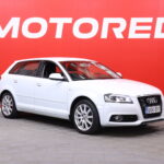 Audi - A3 - Sportback Attraction S line Business Plus 1,4 TFSI 92kW S tronic // Vakionopeudensäädin / Ilmastointi / 2x renkaat // - Viistoperä