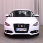 Audi - A3 - Sportback Attraction S line Business Plus 1,4 TFSI 92kW S tronic // Vakionopeudensäädin / Ilmastointi / 2x renkaat // - Viistoperä