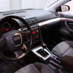 Audi - A4 - AUDI A4 Sedan (AA) 4ov 1980cm3 - Sedan