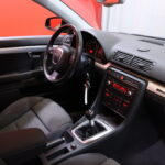 Audi - A4 - AUDI A4 Sedan (AA) 4ov 1980cm3 - Sedan