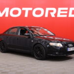 Audi - A4 - AUDI A4 Sedan (AA) 4ov 1980cm3 - Sedan
