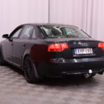 Audi - A4 - AUDI A4 Sedan (AA) 4ov 1980cm3 - Sedan