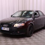 Audi - A4 - AUDI A4 Sedan (AA) 4ov 1980cm3 - Sedan