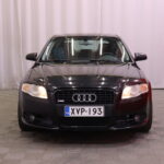 Audi - A4 - AUDI A4 Sedan (AA) 4ov 1980cm3 - Sedan
