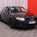 Audi - A4 - AUDI A4 Sedan (AA) 4ov 1980cm3 - Sedan
