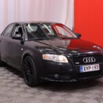 Audi - A4 - AUDI A4 Sedan (AA) 4ov 1980cm3 - Sedan