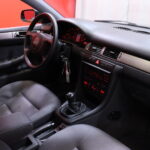 Audi - A6 - 4D SEDAN A6 2.4-4B/275 // MYYDÄÄN HUUTOKAUPAT.COM ! // - Sedan