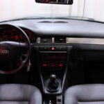 Audi - A6 - 4D SEDAN A6 2.4-4B/275 // MYYDÄÄN HUUTOKAUPAT.COM ! // - Sedan