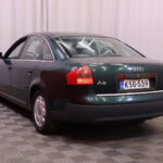 Audi - A6 - 4D SEDAN A6 2.4-4B/275 // MYYDÄÄN HUUTOKAUPAT.COM ! // - Sedan