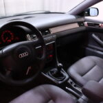 Audi - A6 - 4D SEDAN A6 2.4-4B/275 // MYYDÄÄN HUUTOKAUPAT.COM ! // - Sedan