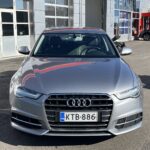 Audi - A6 - Sedan S line Business Sport 2,0 TDI 110 kW ultra S tronic / S-LINE / Webasto / Vetokoukku - Sedan