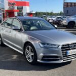 Audi - A6 - Sedan S line Business Sport 2,0 TDI 110 kW ultra S tronic / S-LINE / Webasto / Vetokoukku - Sedan