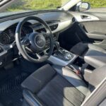 Audi - A6 - Sedan S line Business Sport 2,0 TDI 110 kW ultra S tronic / S-LINE / Webasto / Vetokoukku - Sedan