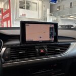 Audi - A6 - Avant S line Business Sport 2,0 TDI 110 kW ultra S tronic S-Line **Juuri Tullut! / Suomi-auto / Webasto / Kamera / Koukku** - Farmari