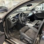 Audi - A6 - Avant S line Business Sport 2,0 TDI 110 kW ultra S tronic S-Line **Juuri Tullut! / Suomi-auto / Webasto / Kamera / Koukku** - Farmari