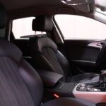 Audi - A6 - Avant S line Business Sport 2,0 TDI 110 kW ultra S tronic S-Line **Juuri Tullut! / Suomi-auto / Webasto / Kamera / Koukku** - Farmari