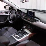 Audi - A6 - Avant S line Business Sport 2,0 TDI 110 kW ultra S tronic S-Line **Juuri Tullut! / Suomi-auto / Webasto / Kamera / Koukku** - Farmari