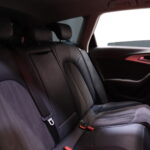 Audi - A6 - Avant S line Business Sport 2,0 TDI 110 kW ultra S tronic S-Line **Juuri Tullut! / Suomi-auto / Webasto / Kamera / Koukku** - Farmari