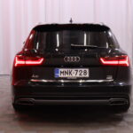 Audi - A6 - Avant S line Business Sport 2,0 TDI 110 kW ultra S tronic S-Line **Juuri Tullut! / Suomi-auto / Webasto / Kamera / Koukku** - Farmari