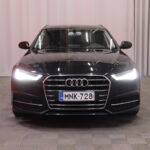 Audi - A6 - Avant S line Business Sport 2,0 TDI 110 kW ultra S tronic S-Line **Juuri Tullut! / Suomi-auto / Webasto / Kamera / Koukku** - Farmari