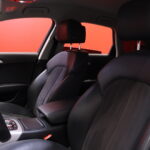 Audi - A6 - Avant S line Business Sport 2,0 TDI 110 kW ultra S tronic S-Line **Juuri Tullut! / Suomi-auto / Webasto / Kamera / Koukku** - Farmari