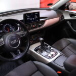 Audi - A6 - Avant S line Business Sport 2,0 TDI 110 kW ultra S tronic S-Line **Juuri Tullut! / Suomi-auto / Webasto / Kamera / Koukku** - Farmari