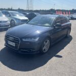 Audi - A6 - Avant S line Business Sport 2,0 TDI 140 kW quattro S tronic Y8A - Farmari