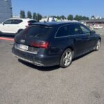 Audi - A6 - Avant S line Business Sport 2,0 TDI 140 kW quattro S tronic Y8A - Farmari