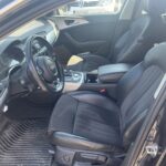 Audi - A6 - Avant S line Business Sport 2,0 TDI 140 kW quattro S tronic Y8A - Farmari