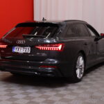 Audi - A6 - Avant Business Sport 55 TFSI e quattro S tronic Electrified Edition - Farmari