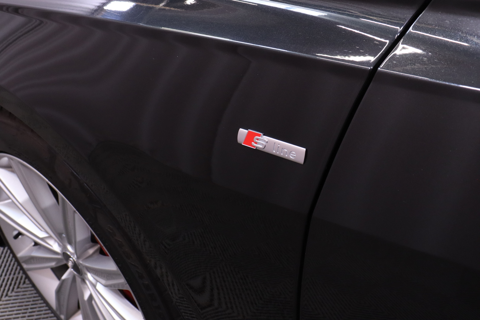 Audi - A6 - Avant Business Sport 55 TFSI e quattro S tronic Electrified Edition - Farmari