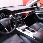 Audi - A6 - Avant Business Sport 55 TFSI e quattro S tronic Electrified Edition - Farmari