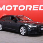 Audi - A6 - Avant Business Sport 55 TFSI e quattro S tronic Electrified Edition - Farmari