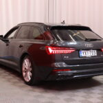 Audi - A6 - Avant Business Sport 55 TFSI e quattro S tronic Electrified Edition - Farmari