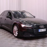 Audi - A6 - Avant Business Sport 55 TFSI e quattro S tronic Electrified Edition - Farmari
