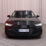 Audi - A6 - Avant Business Sport 55 TFSI e quattro S tronic Electrified Edition - Farmari