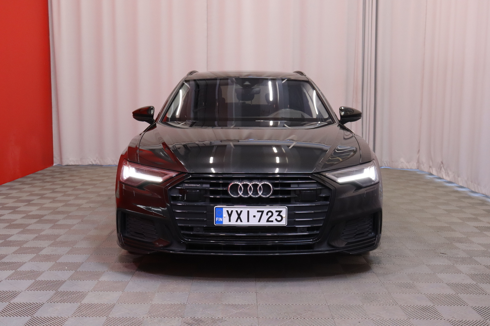 Audi - A6 - Avant Business Sport 55 TFSI e quattro S tronic Electrified Edition - Farmari