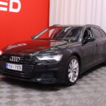 Audi - A6 - Avant Business Sport 55 TFSI e quattro S tronic Electrified Edition - Farmari